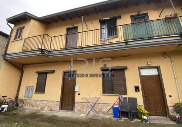 appartamento in vendita a Bovisio-Masciago