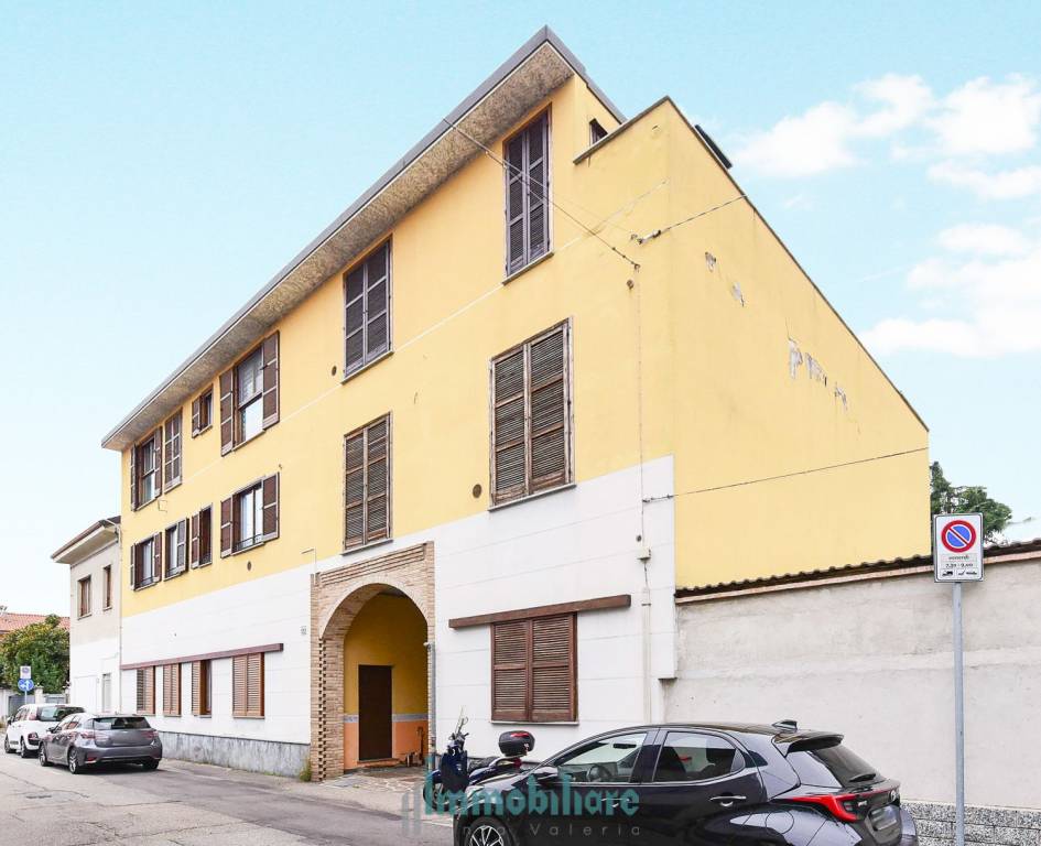 appartamento in vendita a Bovisio-Masciago