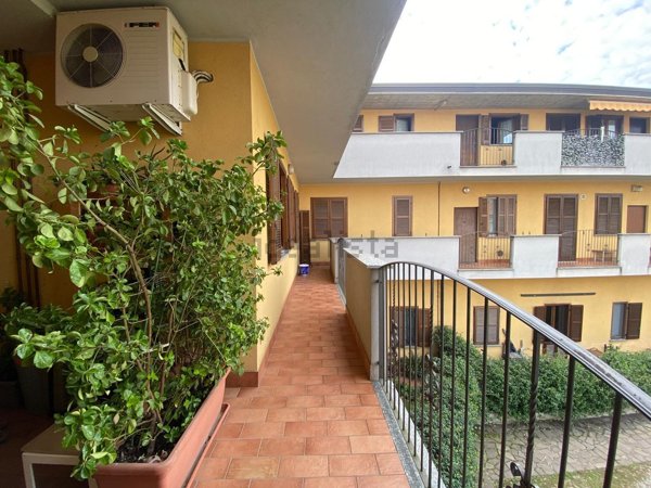 appartamento in vendita a Bovisio-Masciago