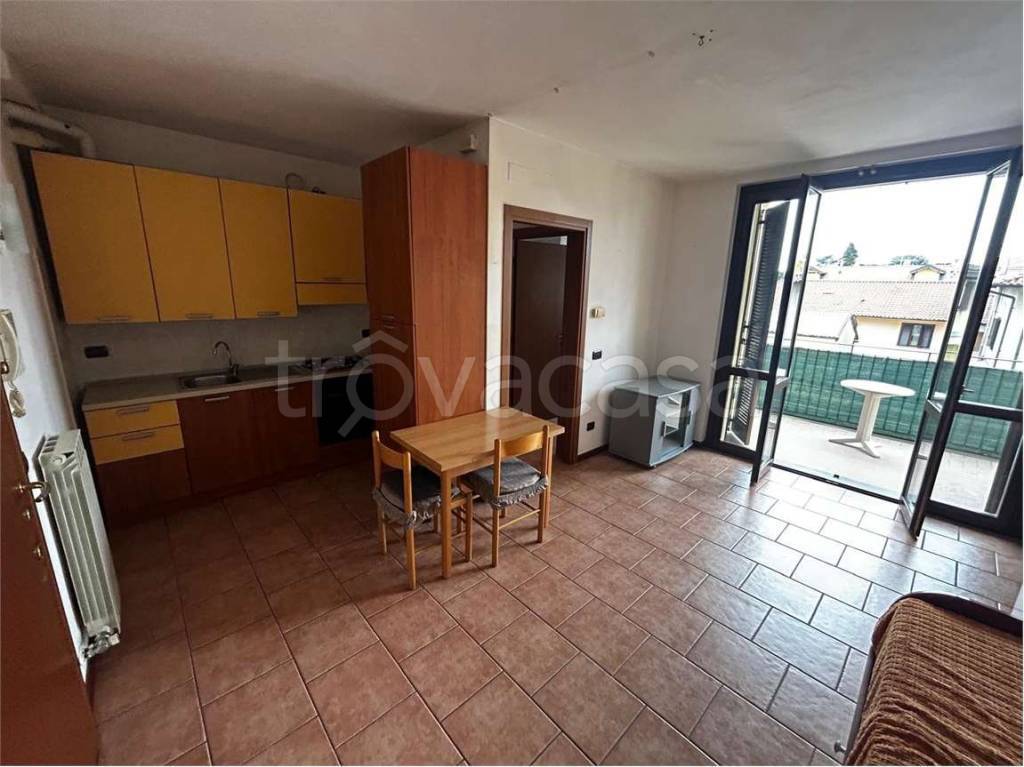 appartamento in vendita a Bovisio-Masciago