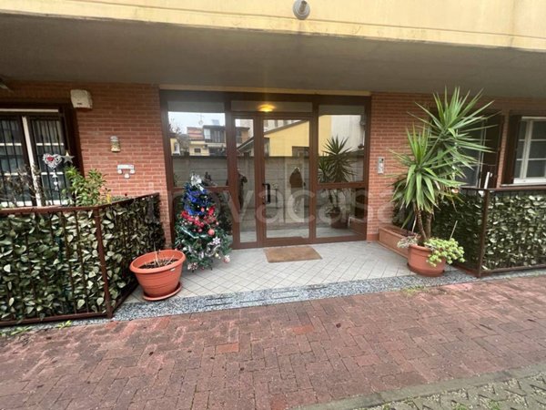 appartamento in vendita a Bovisio-Masciago
