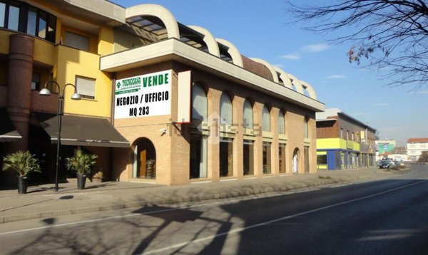 ufficio in vendita a Bovisio-Masciago