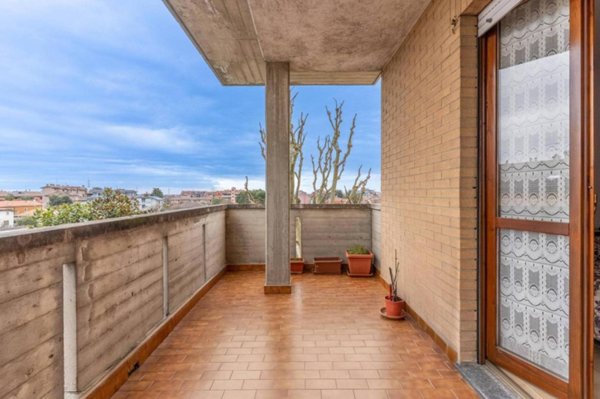 appartamento in vendita a Bovisio-Masciago