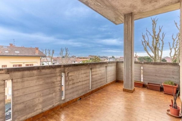 appartamento in vendita a Bovisio-Masciago