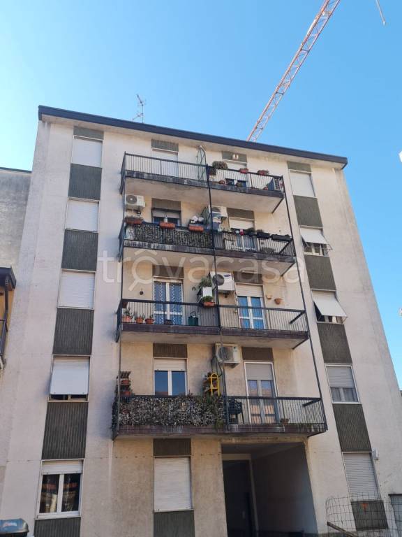 appartamento in vendita a Bovisio-Masciago