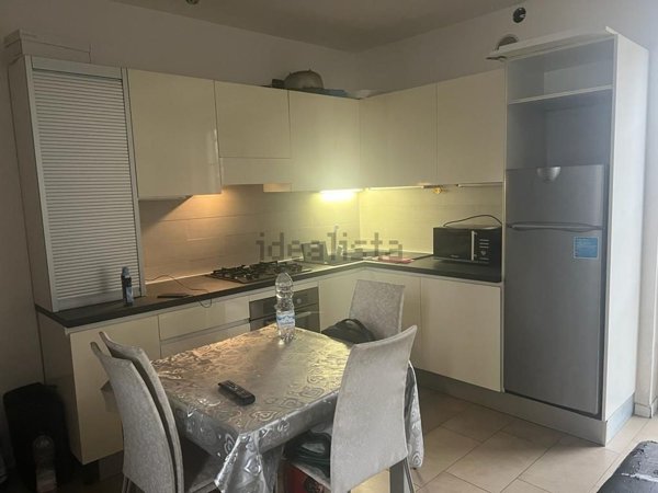appartamento in vendita a Bovisio-Masciago
