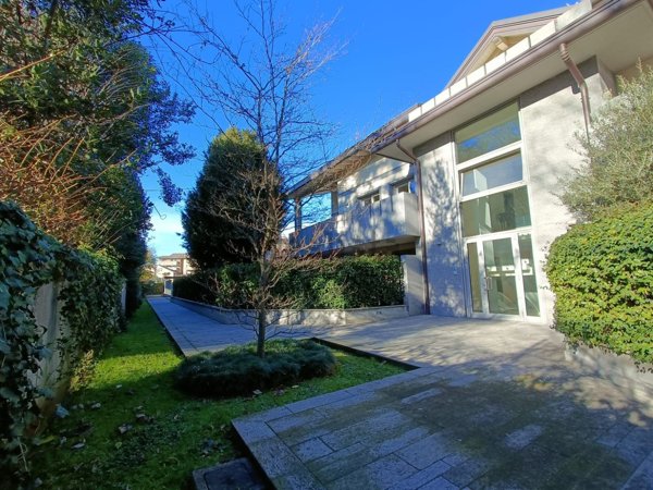 appartamento in vendita a Bovisio-Masciago