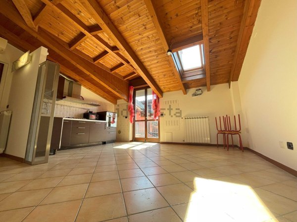 appartamento in vendita a Bovisio-Masciago