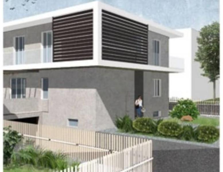 appartamento in vendita a Bovisio-Masciago