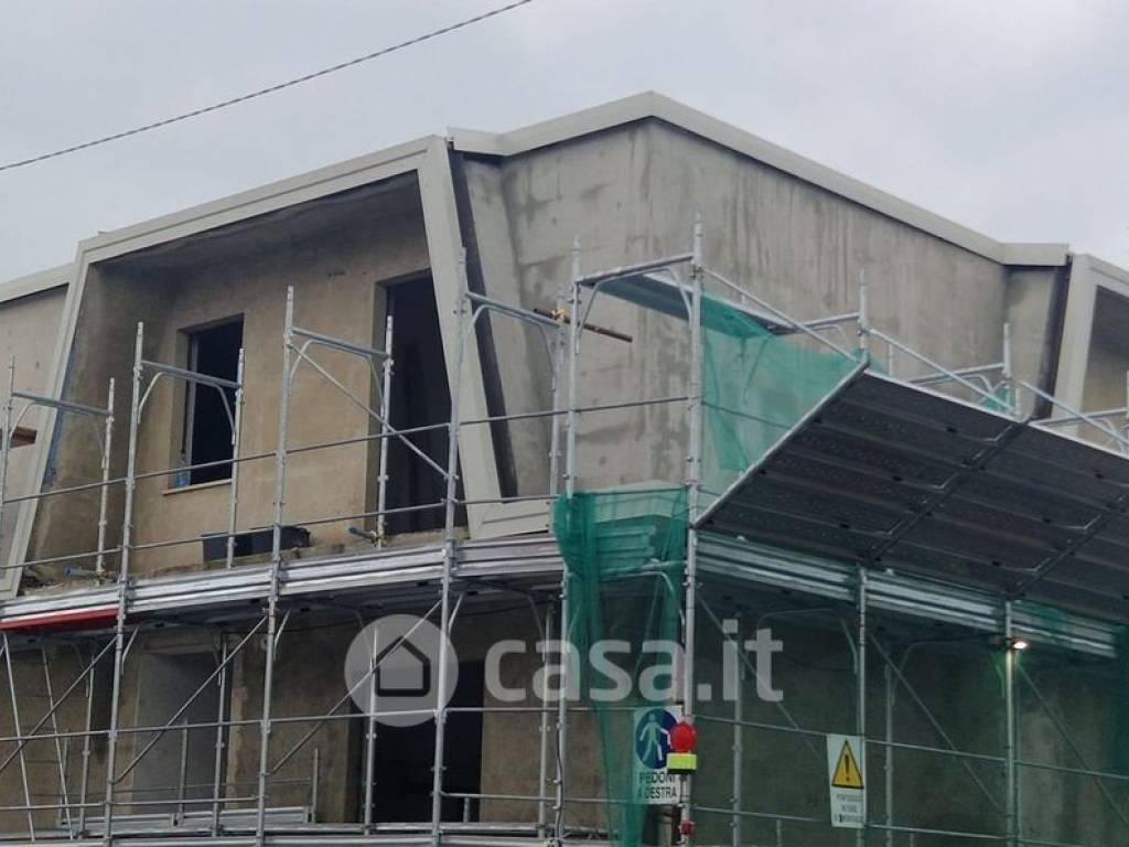 appartamento in vendita a Bovisio-Masciago