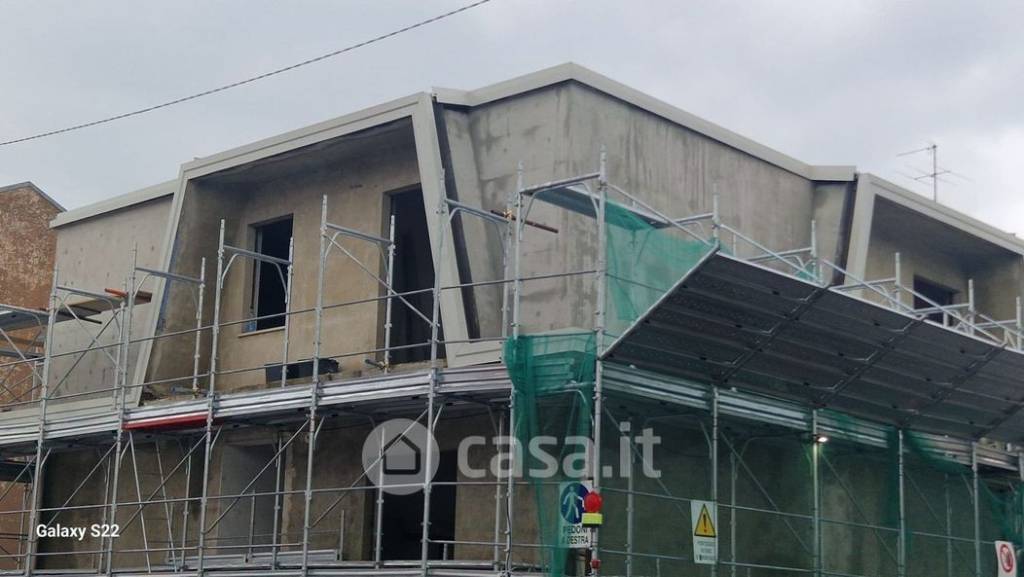 appartamento in vendita a Bovisio-Masciago