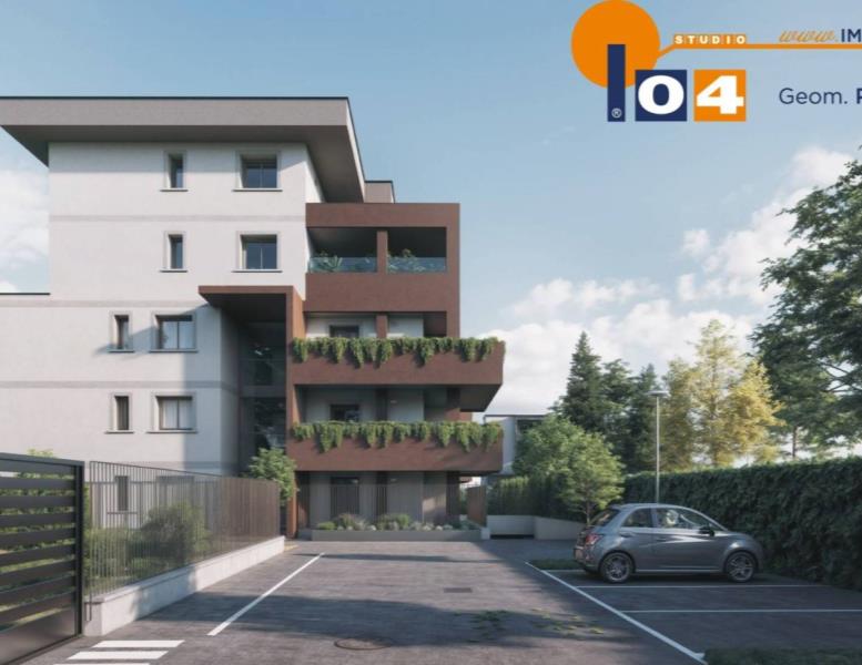 appartamento in vendita a Bovisio-Masciago