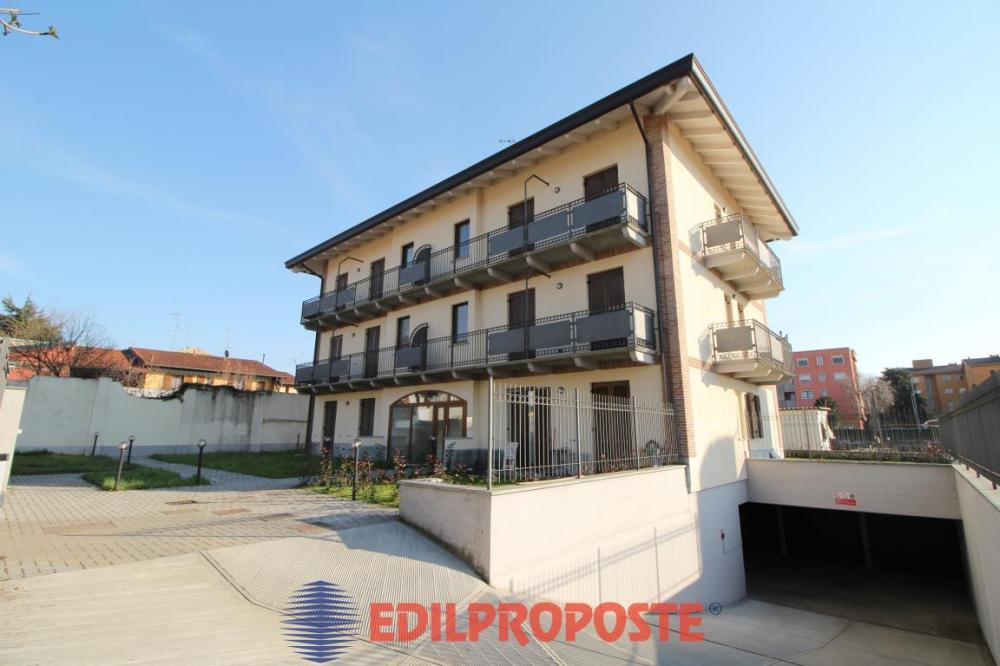 appartamento in vendita a Bovisio-Masciago