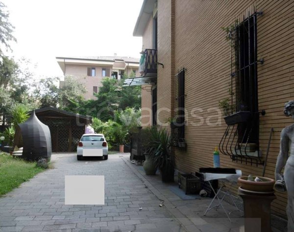 appartamento in vendita a Bovisio-Masciago