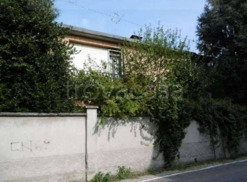 casa indipendente in vendita a Bovisio-Masciago