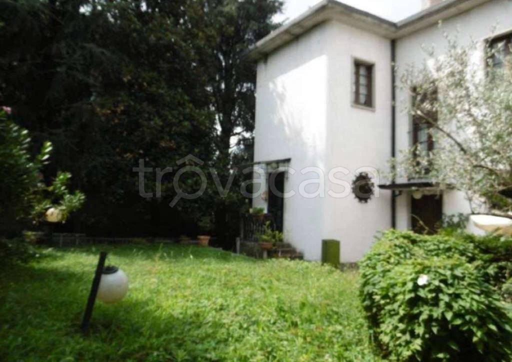 appartamento in vendita a Bovisio-Masciago