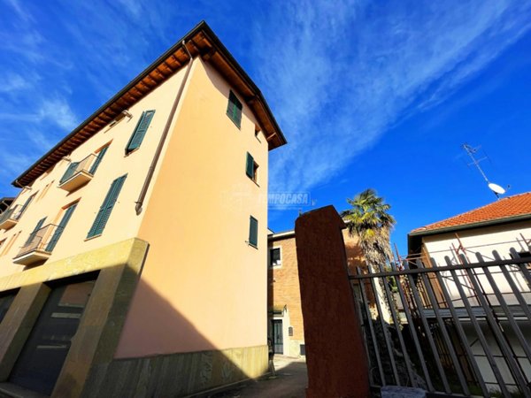 appartamento in vendita a Bovisio-Masciago
