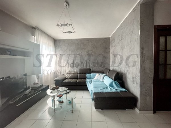 appartamento in vendita a Bovisio-Masciago
