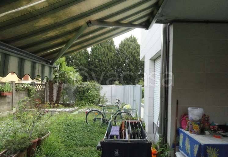 appartamento in vendita a Bovisio-Masciago
