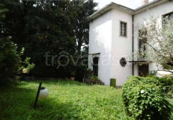 casa indipendente in vendita a Bovisio-Masciago