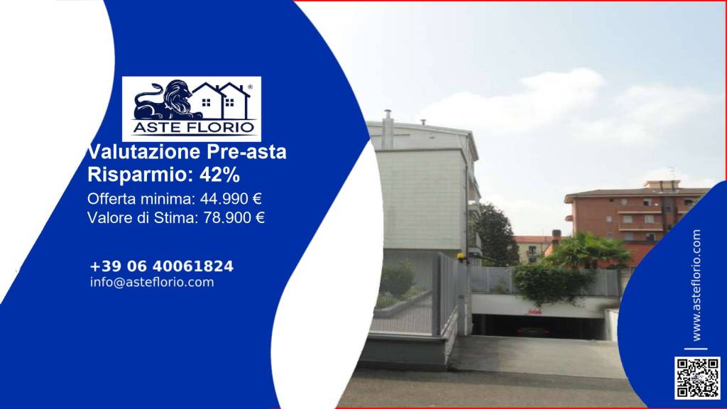 appartamento in vendita a Bovisio-Masciago