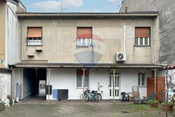 casa indipendente in vendita a Bovisio-Masciago