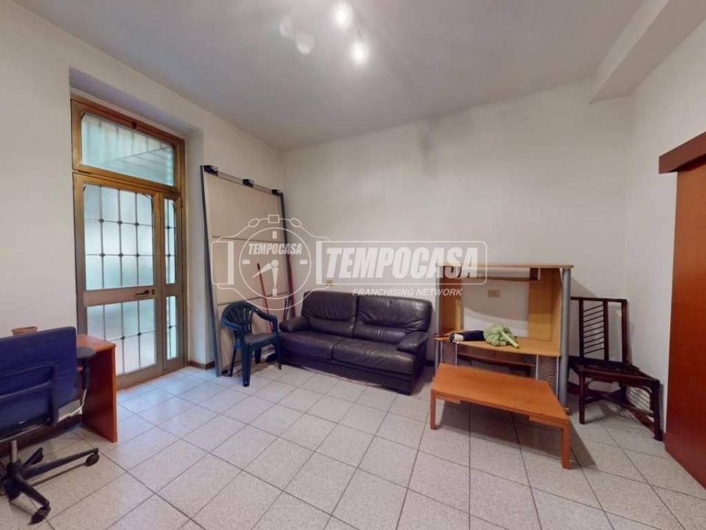 appartamento in vendita a Bovisio-Masciago