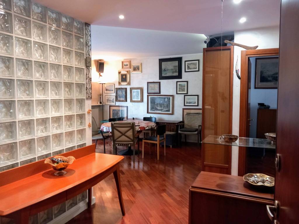 appartamento in vendita a Bovisio-Masciago