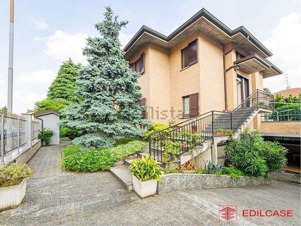 casa indipendente in vendita a Bovisio-Masciago