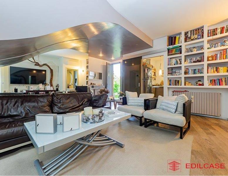 casa indipendente in vendita a Bovisio-Masciago