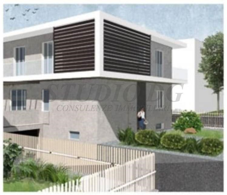 casa indipendente in vendita a Bovisio-Masciago