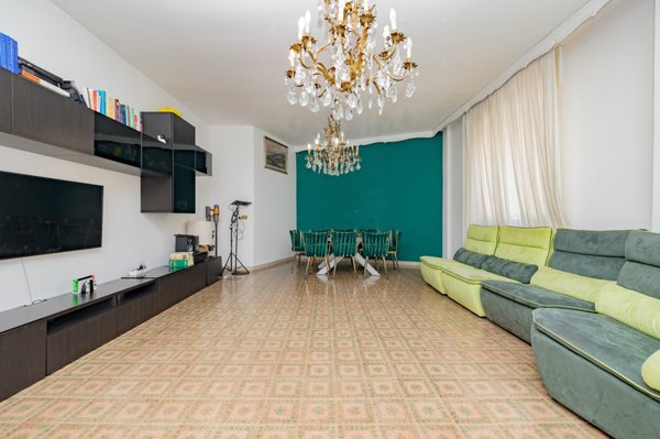 appartamento in vendita a Bovisio-Masciago