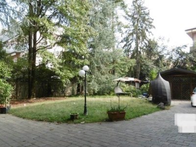casa indipendente in vendita a Bovisio-Masciago