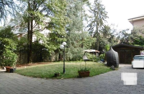 casa indipendente in vendita a Bovisio-Masciago