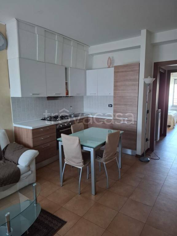 appartamento in vendita a Bovisio-Masciago