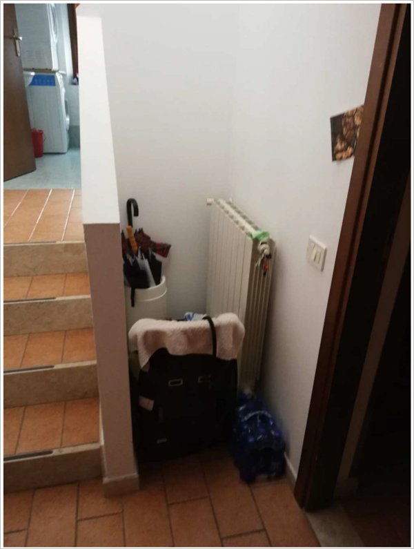 appartamento in vendita a Bovisio-Masciago