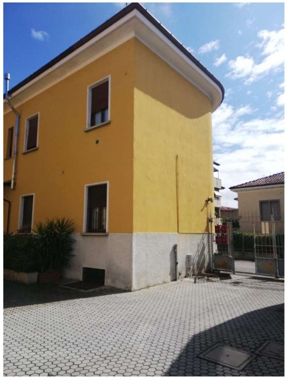 appartamento in vendita a Bovisio-Masciago