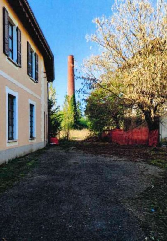 terreno edificabile in vendita a Bovisio-Masciago