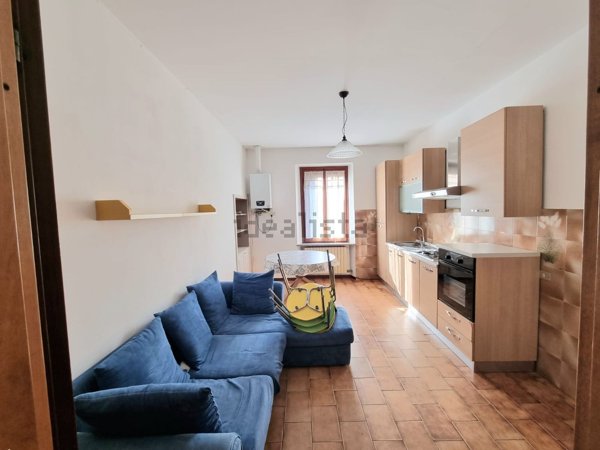 appartamento in vendita a Bovisio-Masciago