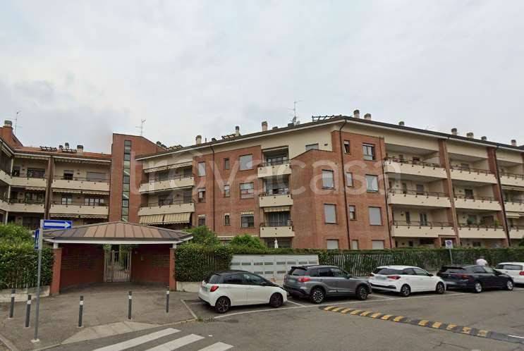 appartamento in vendita a Bovisio-Masciago