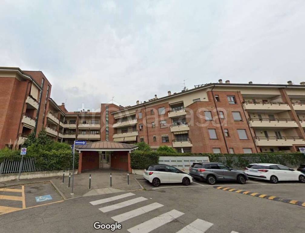 appartamento in vendita a Bovisio-Masciago