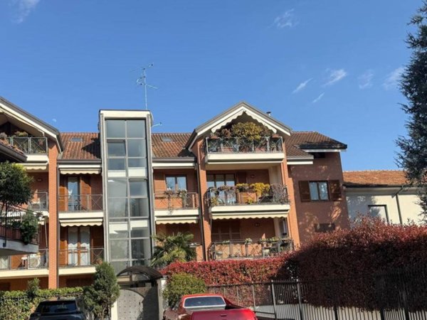 appartamento in vendita a Bovisio-Masciago