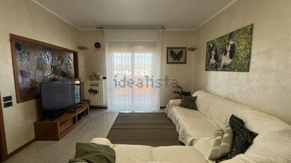 appartamento in vendita a Bovisio-Masciago