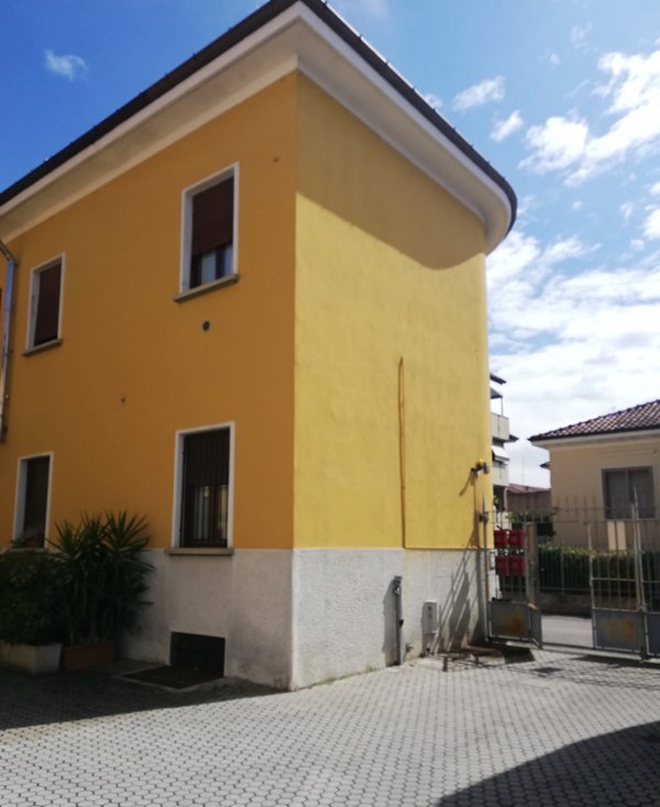 appartamento in vendita a Bovisio-Masciago