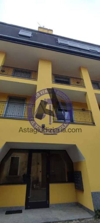 appartamento in vendita a Bovisio-Masciago