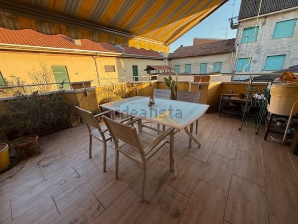 appartamento in vendita a Bovisio-Masciago