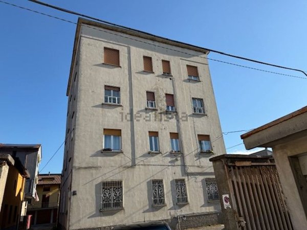 appartamento in vendita a Bovisio-Masciago
