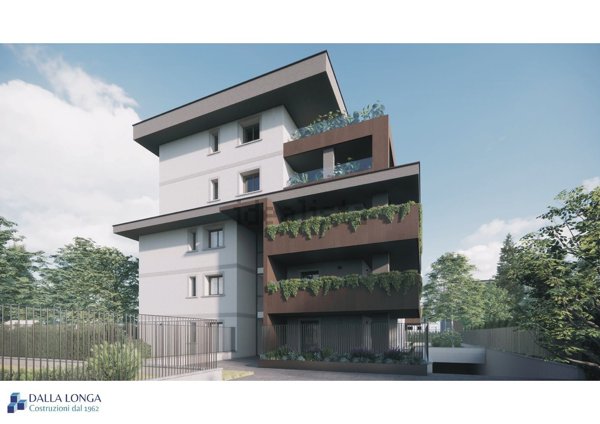 appartamento in vendita a Bovisio-Masciago