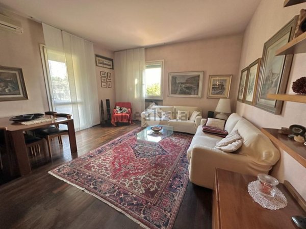 appartamento in vendita a Bovisio-Masciago