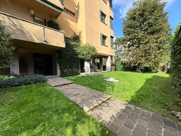 appartamento in vendita a Bovisio-Masciago